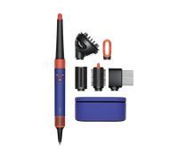 Moldeador Multifunción y Secador Dyson Airwrap i.d.™ - Ondulado + Rizado 1300W Con Accesorios Púrpura