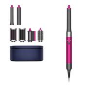 Dyson Airwrap Moldeador Multifunción Complete Long - Fucsia/Níquel
