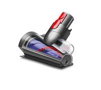 Dyson Alle V15, V11, Cyclone V10, V8 und V7 Aspiradora, Plástico (Carcasa) Metal (Boquilla de Escape) Silicona (Accesorios)