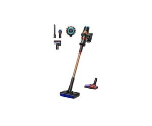 Dyson Aspirador Submarino V16 Pistón Animal (Negro Mate/Cobre) | 499087-01 | Garantía de 2 años Dyson