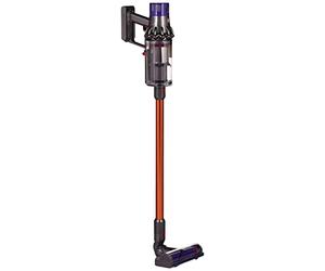 Dyson Aspirador Vertical Cyclone V10 Absolute Sin Cable, Anti-ácaros
