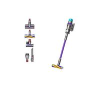 Dyson gen5detect Absolute Aspiradora Escoba/Mano sin Cable 280AW Níquel/Morado