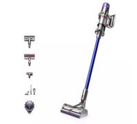 Dyson Aspiradora inalámbrica V11 Absolute, 450 W, 760 milliliters, 78 Decibeles, Azul