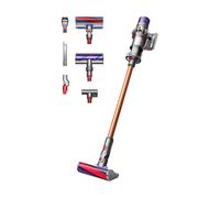 Dyson Aspiradora sin cable Dyson Cyclone V10™ Absolute (Níquel/Cobre)