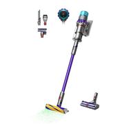 Dyson Gen5detect™ Absolute (Níquel/Morado)