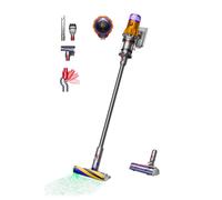 Dyson V12 Detect™ Slim Absolute (Hierro/Níquel)