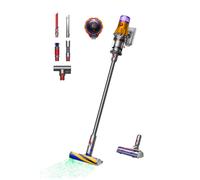Dyson Aspiradora sin cable Dyson V12 Detect™ Slim + Kit de limpieza a fondo