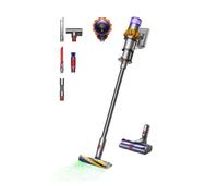 Dyson Aspiradora sin cable Dyson V15 Detect™ Absolute + Kit de limpieza a fondo