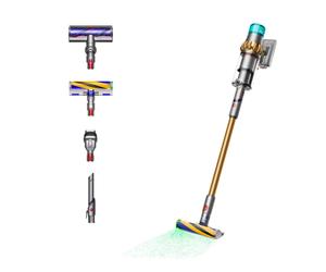 Dyson Aspiradora sin cable Dyson V15 Detect™ (Dorado)