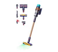 Dyson Gen 5 DT Absolute Midnight Blue - Copper
