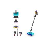 Dyson V15s Detect™ Submarine (Amarillo/Níquel)