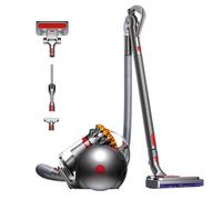 Dyson Big Ball™ Absolute 2 aspiradora - 19 ciclones compactos para máxima Captura de Suciedad, para Todos los Suelos