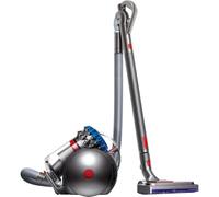 Dyson Big Ball Absolute 2 | Potente Recogida en Distintas Superficies, Filtración Avanzada de Toda la Máquina, Manejo Sencillo con Tecnología Ball