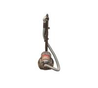 Dyson Aspiradora de trineo Big Ball Multifloor 2, 184 W, 1.63 litros, 80 decibelios, Azul