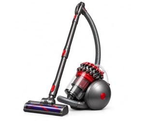 Dyson Big Ball Vacuum
