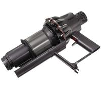 Dyson Big Body Cyclone Assembly Conjunto ciclónico de Cuerpo Grande SV12 V10, Gris