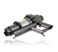 Dyson Big Body Cyclone Assembly Conjunto ciclónico de Cuerpo Grande SV12 V10, Gris