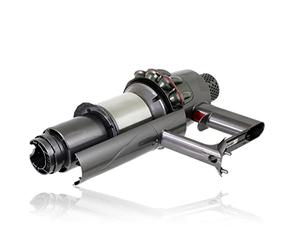 Dyson Big Body Cyclone Assembly Conjunto ciclónico de Cuerpo Grande SV12 V10, Gris
