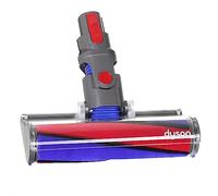 Dyson Herramienta de Limpieza de Suelos Duros con Cabezal Turbo Suave para aspiradoras inalámbricas V8, Multicolor, Talla única