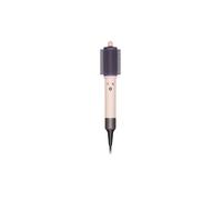 Dyson Airsmooth Cepillo Secador de Pelo - Cepillo Alisador - Ceramic Pink | Cepillo secador de pelo: seca, estira, alisa y da forma desde mojado. Cepillo de aire caliente antienredos, todo tipo de pelo