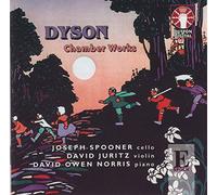 Dyson: Chamber Works