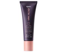 Dyson Chitosan Pre-Style Cream cabello liso a ondulado, cuidado ligero 30 ml