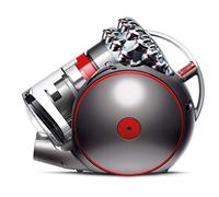 Dyson Cinetic Big Ball Absolute 2 aspiradora | Potente Recogida en Diversos Suelos, Tecnología Sin Filtros que Lavar, Depósito de Vaciado Higiénico. Especial Mascotas.