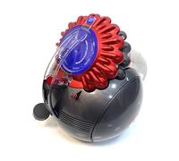 Dyson Cinetic Big Ball Parquet 2 - Aspiradora (700 W, A, 28 kWh, 164 W, Aspiradora cilíndrica, Sin bolsa)