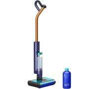 Dyson Clean+Wash Hygiene, Limpiador en Húmedo, Copper y Prussian Blue