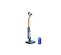 Dyson Clean+Wash Hygiene | Fregona eléctrica sin filtros | Limpieza higiénica de Suelos Duros