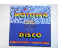 Dyson, Clifton Body In Motion 12" Motown M00034D1 EX 1980 12 inch