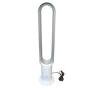 Dyson Cool AM07 Mini Air Multiplicador Torre Ventilador Blanco/Plata