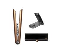 Plancha para el Pelo Dyson Corrale/ Cobre