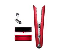 Dyson Corrale Plancha de Pelo - Rojo/ Níquel