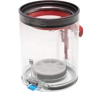 Dyson Cubo pequeño original para unidades V10, número de pieza 969509-02