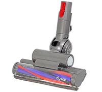Dyson CY23 - Cabezal de turbina de liberación rápida para aspiradora Big Ball 963544-05