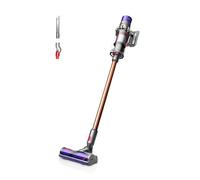 Dyson Cyclone V10 Aspiradora sin Cable con Adaptador para Zonas de difícil Acceso