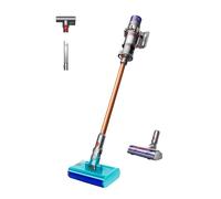 Aspiradora sin Cable Dyson V10 Submarine 60 min Fregado Antienredos 0,76L Cobre Gris