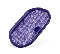 Dyson DC30 DC31 DC34 DC35 DC44 Portátil Prefiltro 917066-02 Repuesto