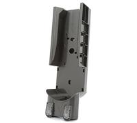 Dyson DC58 DC59 DC61 DC62 & V6 Modelos Aspiradora De Mano Limpiador Soporte Horquilla Pared/Estación De Acoplamiento