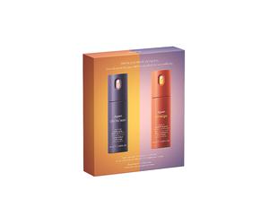 DYSON dyson Chitosan™ Define & Refresh Styling Duo Gift Set 2x50ml multicolor