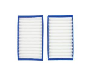 Dyson Europart DC02 - Filtros para aspiradora Dyson (2 unidades, no originales)