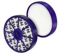 Dyson Europart DC19/20/21 - Kit de filtros (no original, 2 unidades)