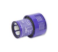 Dyson V10 Total Clean 969082-01 - Filtro lavable para aspiradora