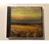Dyson, G. - Symphony in G