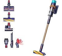 Dyson Gen 5 DT Absolute Midnight Blue - Copper