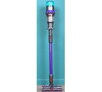 Dyson Gen5detect Aspiradora inalámbrica Níquel/Púrpura