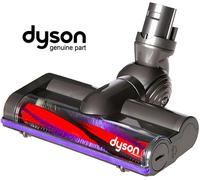 Dyson Genuine Motorhead Cepillo de Piso Aspirador DC58 DC59 V6 250MM 949852-05