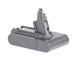 Dyson Genuine V6 Battery Power Back 96781-21 también se Adapta a DC58, DC59, DC61, DC62, DC72