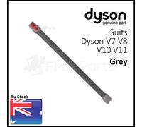 Dyson Genuine Wand Stick Extension Tube V7 V8 V10 V11 Gris Quick SV10 SV11 Nuevo